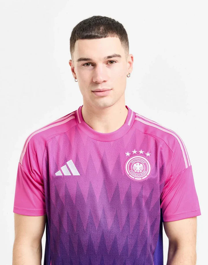GERMANY 2024 AWAY SHIRT