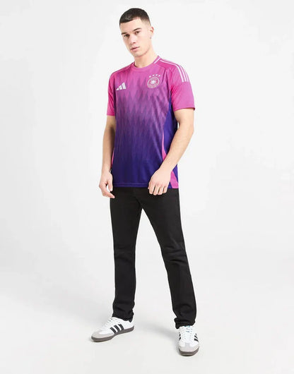 GERMANY 2024 AWAY SHIRT