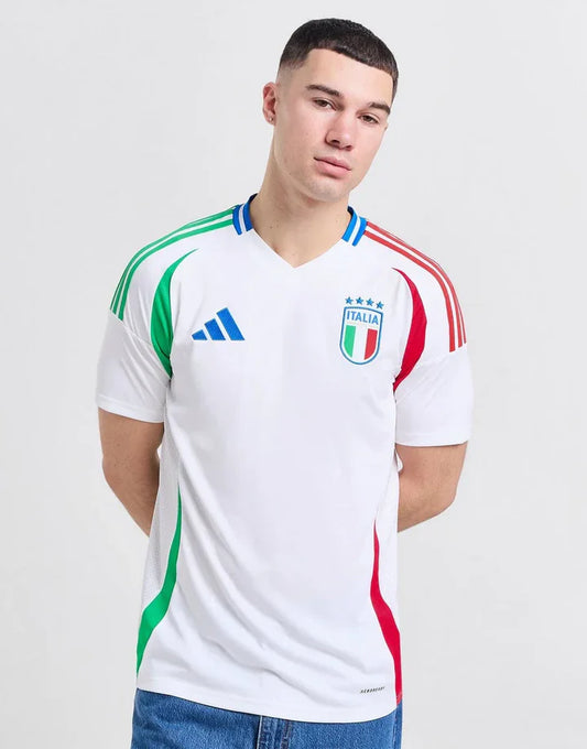 ITALY 2024 AWAY SHIRT