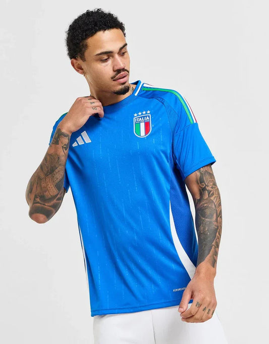 ITALY 2024 HOME SHIRT