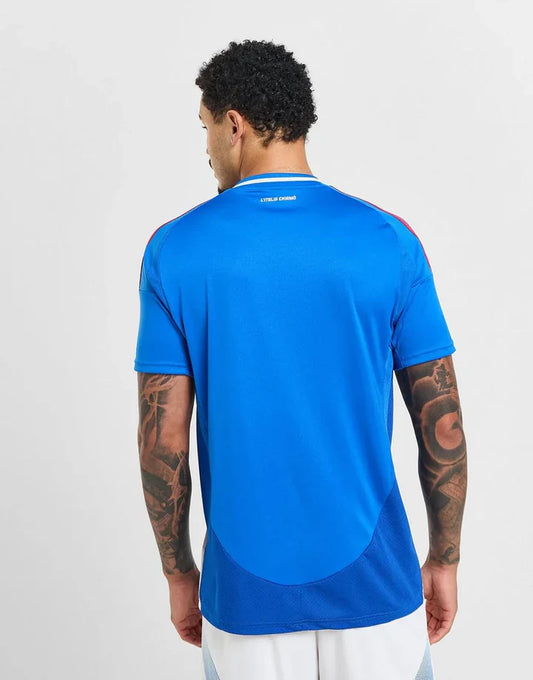 ITALY 2024 HOME SHIRT