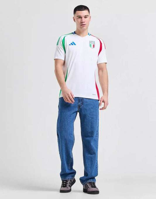 ITALY 2024 AWAY SHIRT