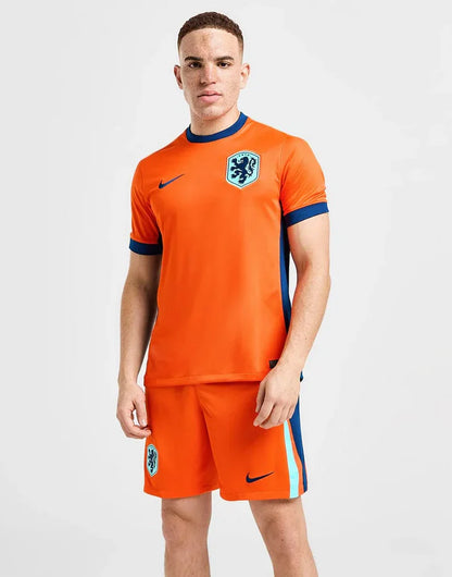 NETHERLANDS 2024 HOME SHIRT