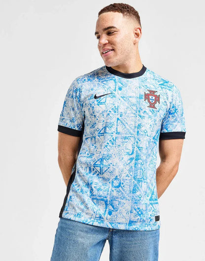 PORTUGAL 2024 AWAY SHIRT