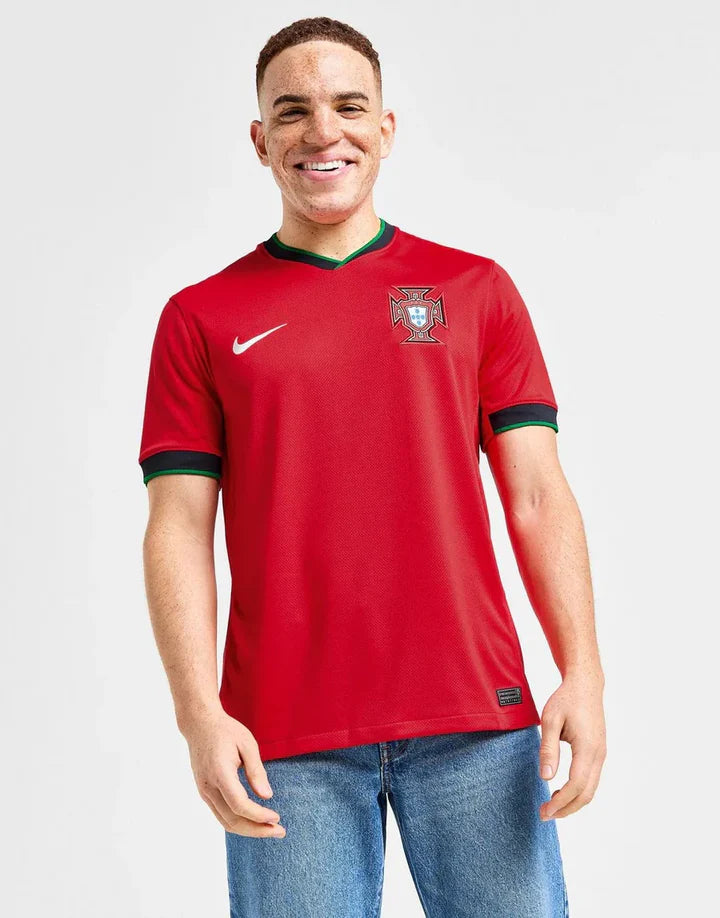 PORTUGAL 2024 HOME SHIRT