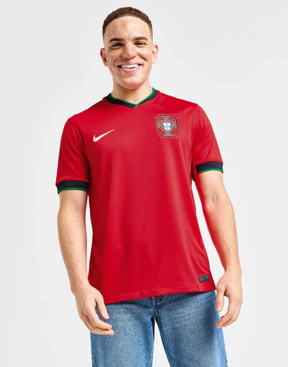 PORTUGAL 2024 HOME SHIRT