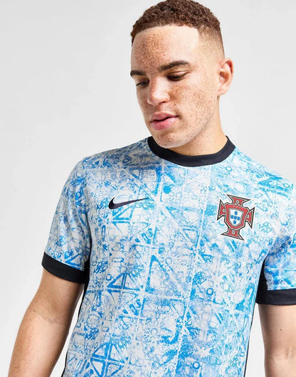 PORTUGAL 2024 AWAY SHIRT