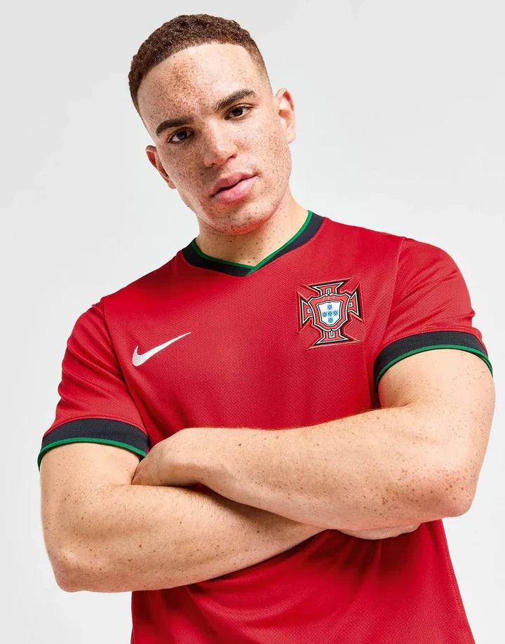PORTUGAL 2024 HOME SHIRT