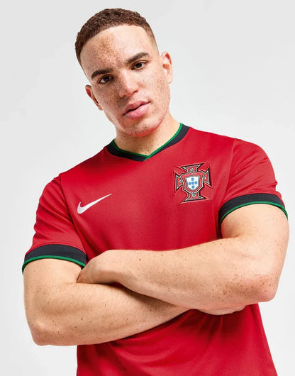 PORTUGAL 2024 HOME SHIRT