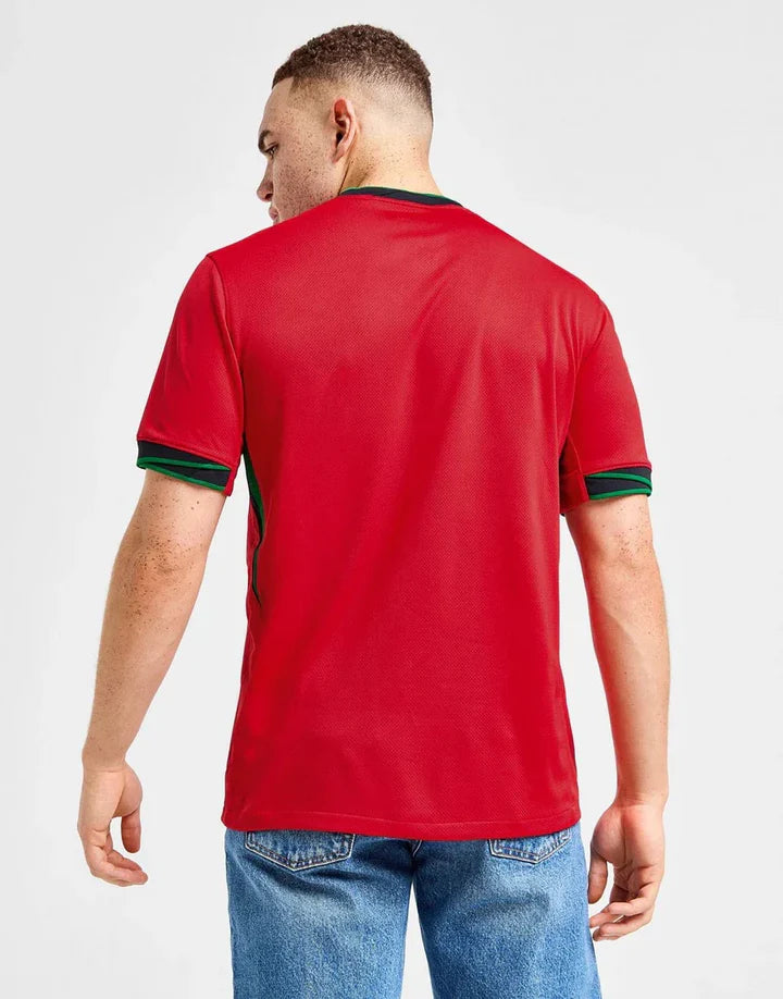 PORTUGAL 2024 HOME SHIRT