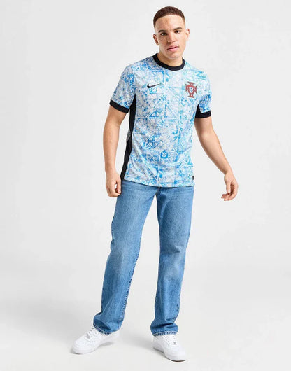 PORTUGAL 2024 AWAY SHIRT