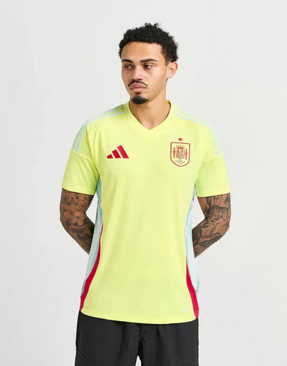 SPAIN 2024 AWAY SHIRT