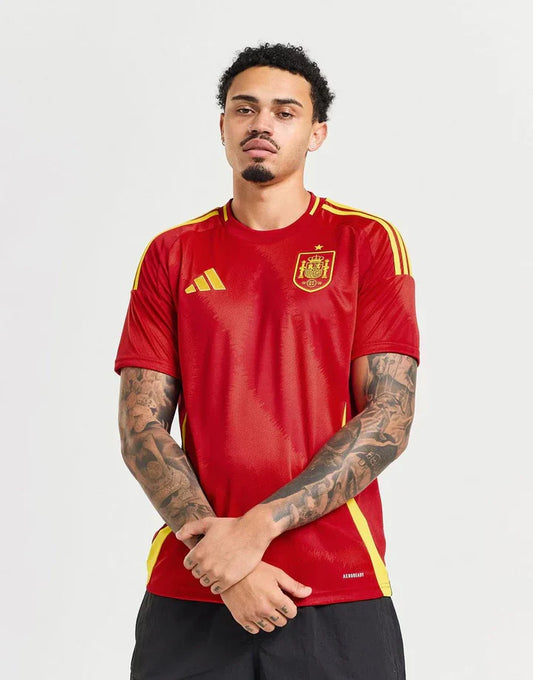 SPAIN 2024 HOME SHIRT