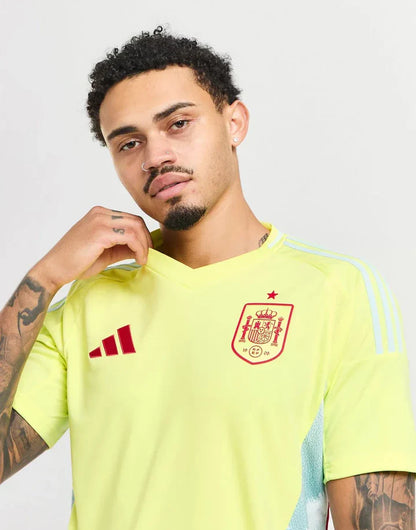 SPAIN 2024 AWAY SHIRT