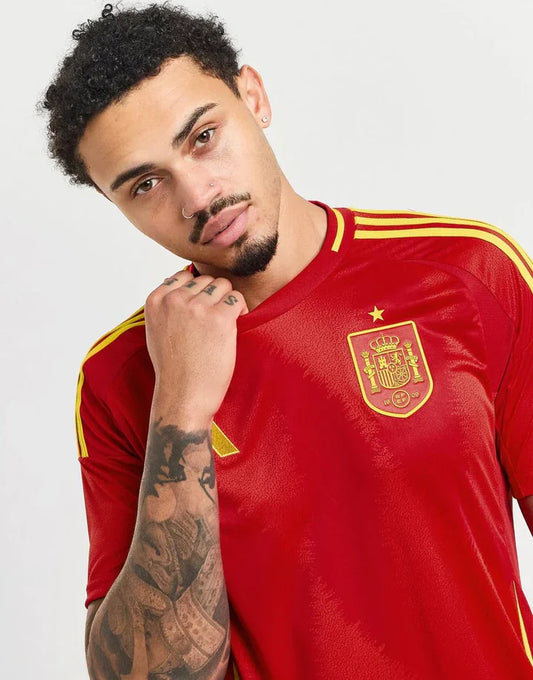 SPAIN 2024 HOME SHIRT