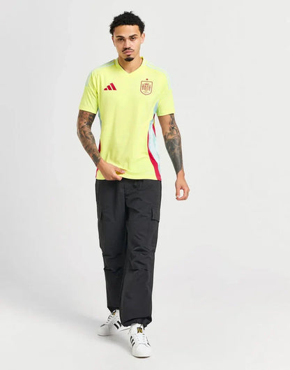 SPAIN 2024 AWAY SHIRT