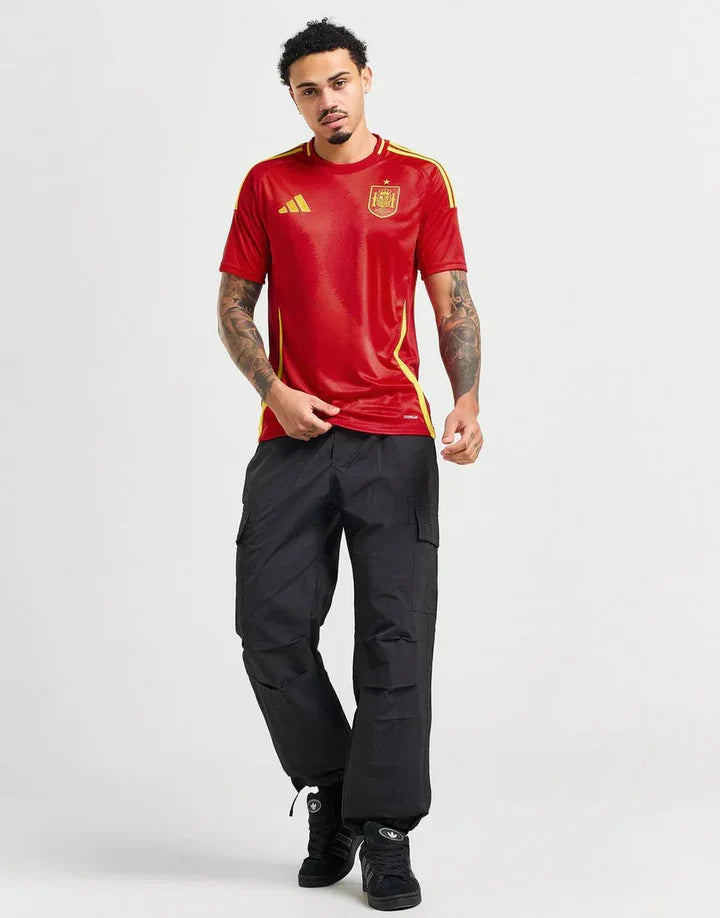 SPAIN 2024 HOME SHIRT