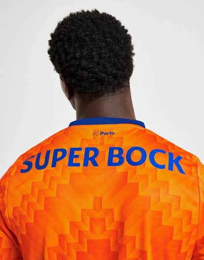FC PORTO 2024/25 AWAY SHIRT