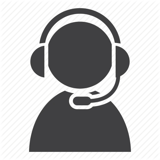 24/7 customer service icon
